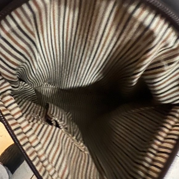 Soprano cross body bag - Picture 3 of 5